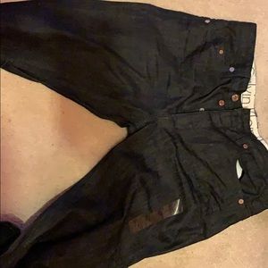 Calvin Klein men’s skinny Jeans